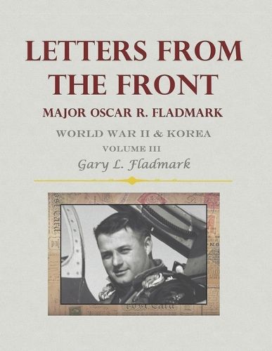 Cover image for Letters From The Front