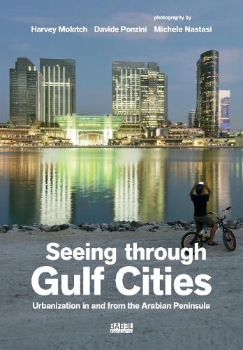 Seeing Through Gulf Cities 2023