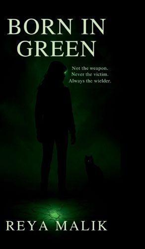 Cover image for Born In Green