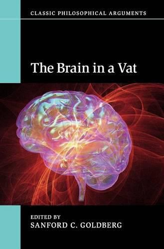 Cover image for The Brain in a Vat