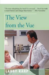 Cover image for The View from the Vue