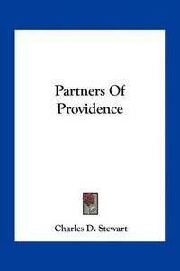 Cover image for Partners of Providence