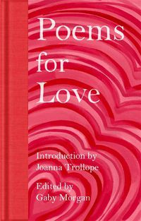 Cover image for Poems for Love