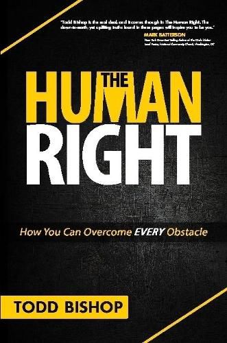 Cover image for The Human Right