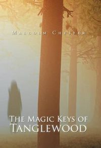 Cover image for The Magic Keys of Tanglewood: Summer Camp