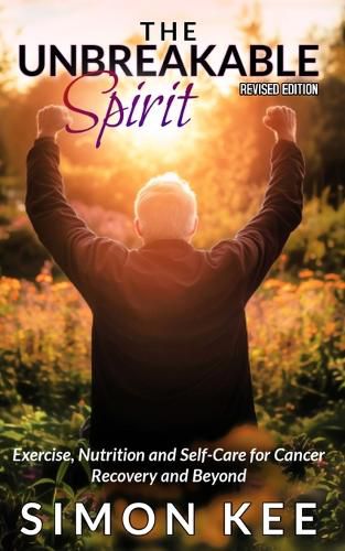 Cover image for The Unbreakable Spirit