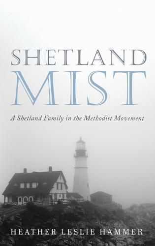 Cover image for Shetland Mist