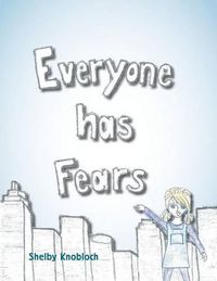 Cover image for Everyone has Fears