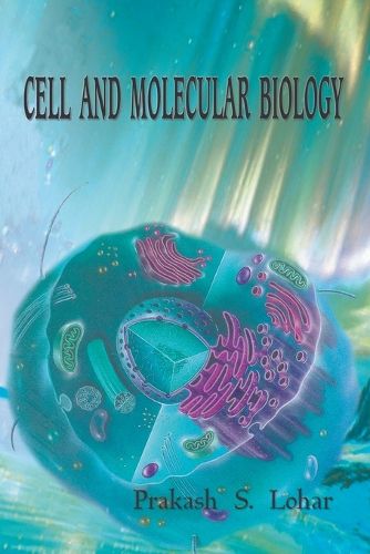 Cover image for Cell and Molecular Biology