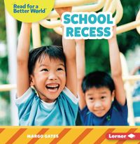 Cover image for School Recess