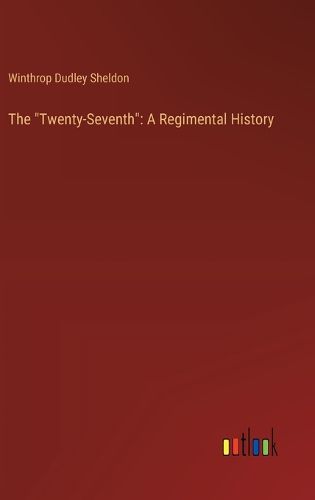 Cover image for The "Twenty-Seventh"