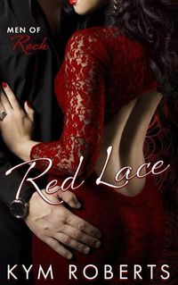 Cover image for Red Lace