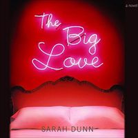Cover image for The Big Love