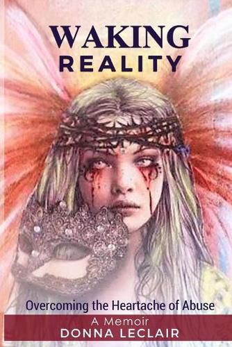 Cover image for Waking Reality