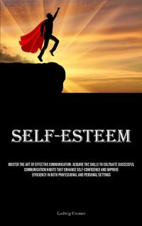 Cover image for Self-Esteem