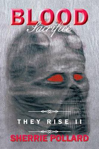 Cover image for Blood Sacrifice: They Rise II