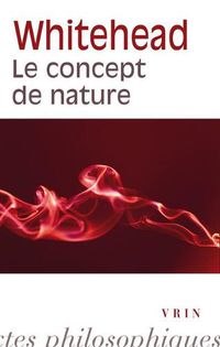 Cover image for Le Concept de Nature