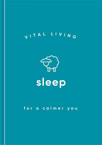 Cover image for Sleep for a Calmer You