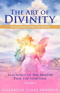 Cover image for The Art of Divinity - Volume 2