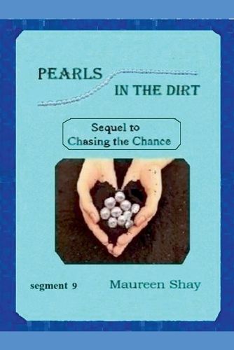 Cover image for Pearls in the Dirt