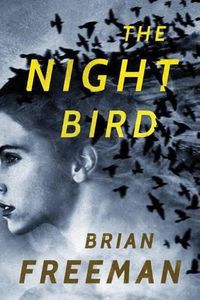 Cover image for The Night Bird