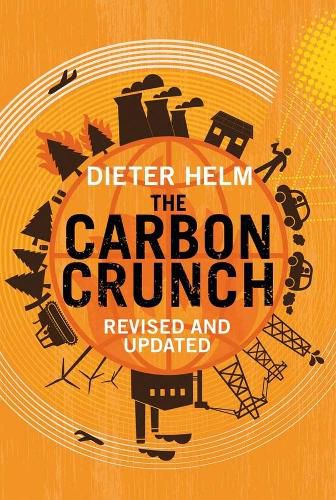 Cover image for The Carbon Crunch: Revised and Updated