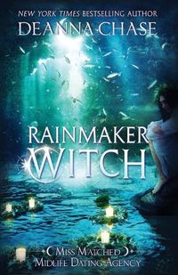 Cover image for Rainmaker Witch