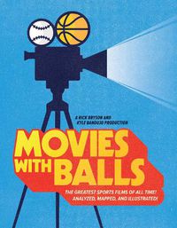 Cover image for Movies with Balls