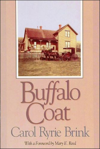 Cover image for Buffalo Coat