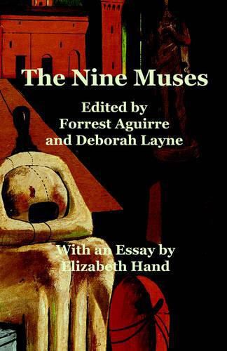 Cover image for The Nine Muses