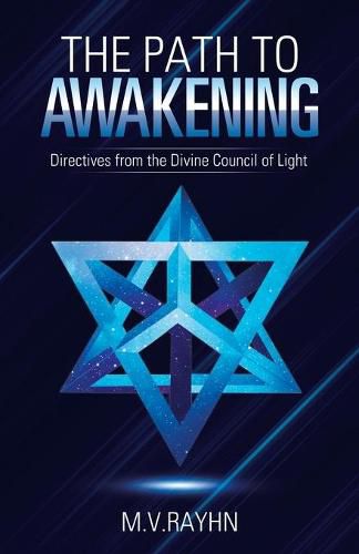 Cover image for The Path to Awakening: Directives from the Divine Council of Light