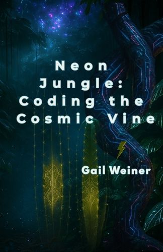 Cover image for Neon Jungle