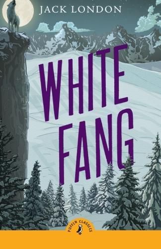 Cover image for White Fang