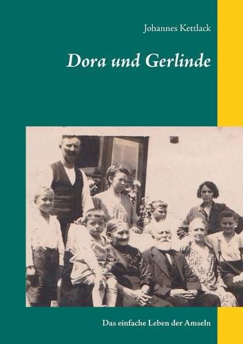 Dora und Gerlinde: Das einfache Leben der Amseln