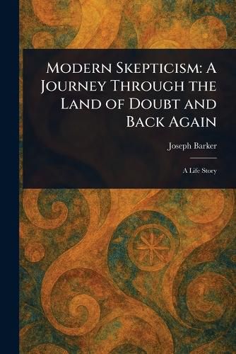 Cover image for Modern Skepticism