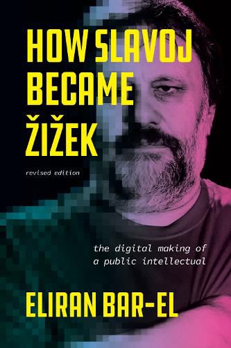 Cover image for How Slavoj Became Zizek