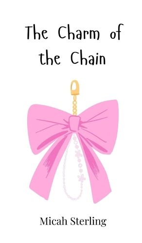 Cover image for The Charm of the Chain