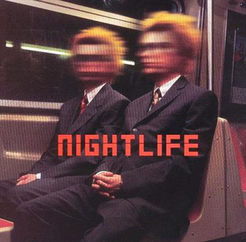 Nightlife *** Vinyl