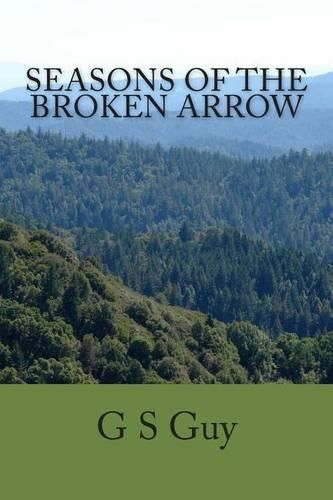 Cover image for Seasons of the Broken Arrow