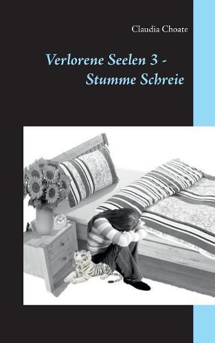 Cover image for Verlorene Seelen 3 - Stumme Schreie