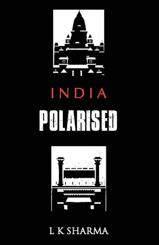 Cover image for India Polarised