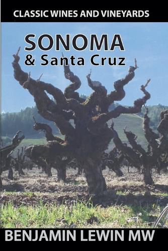 Cover image for Sonoma