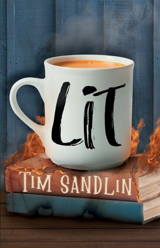 Cover image for Lit