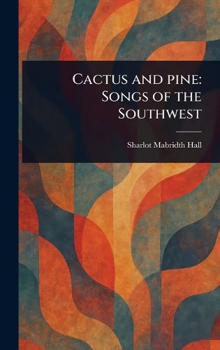 Cover image for Cactus and Pine