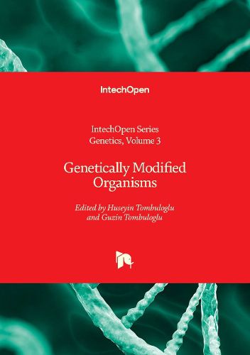 Cover image for Genetically Modified Organisms