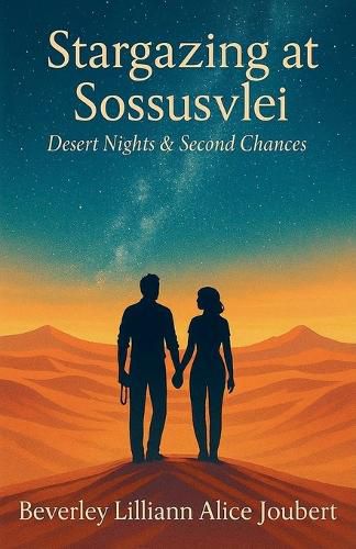 Cover image for Stargazing at Sossusvlei