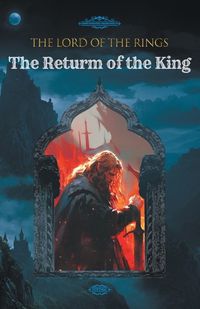 Cover image for The Lord of the Rings