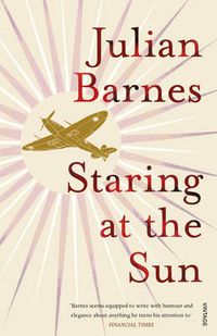 Cover image for Staring at the Sun