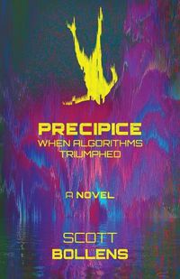 Cover image for Precipice