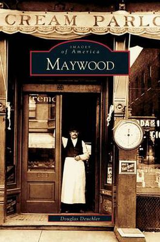 Cover image for Maywood